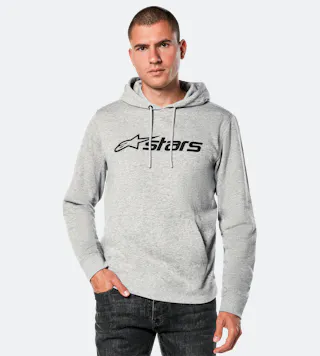 Sudadera con capucha Alpinestars Blaze 2.0