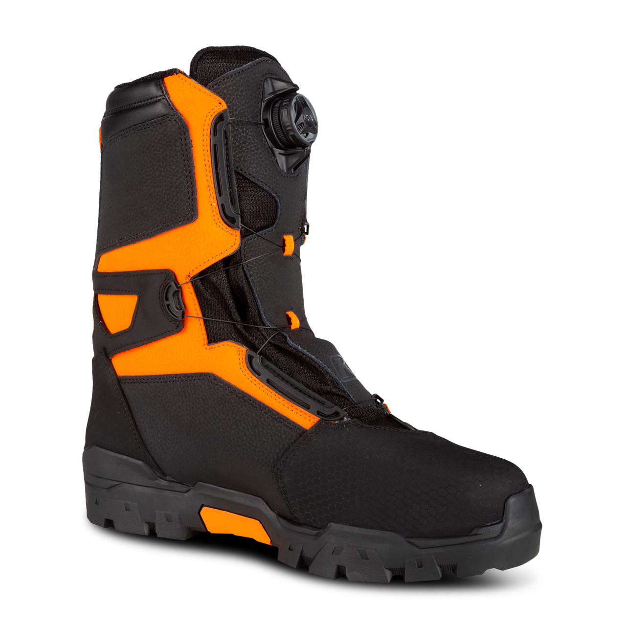 Klim Klutch GTX BOA Snowmobile Boots