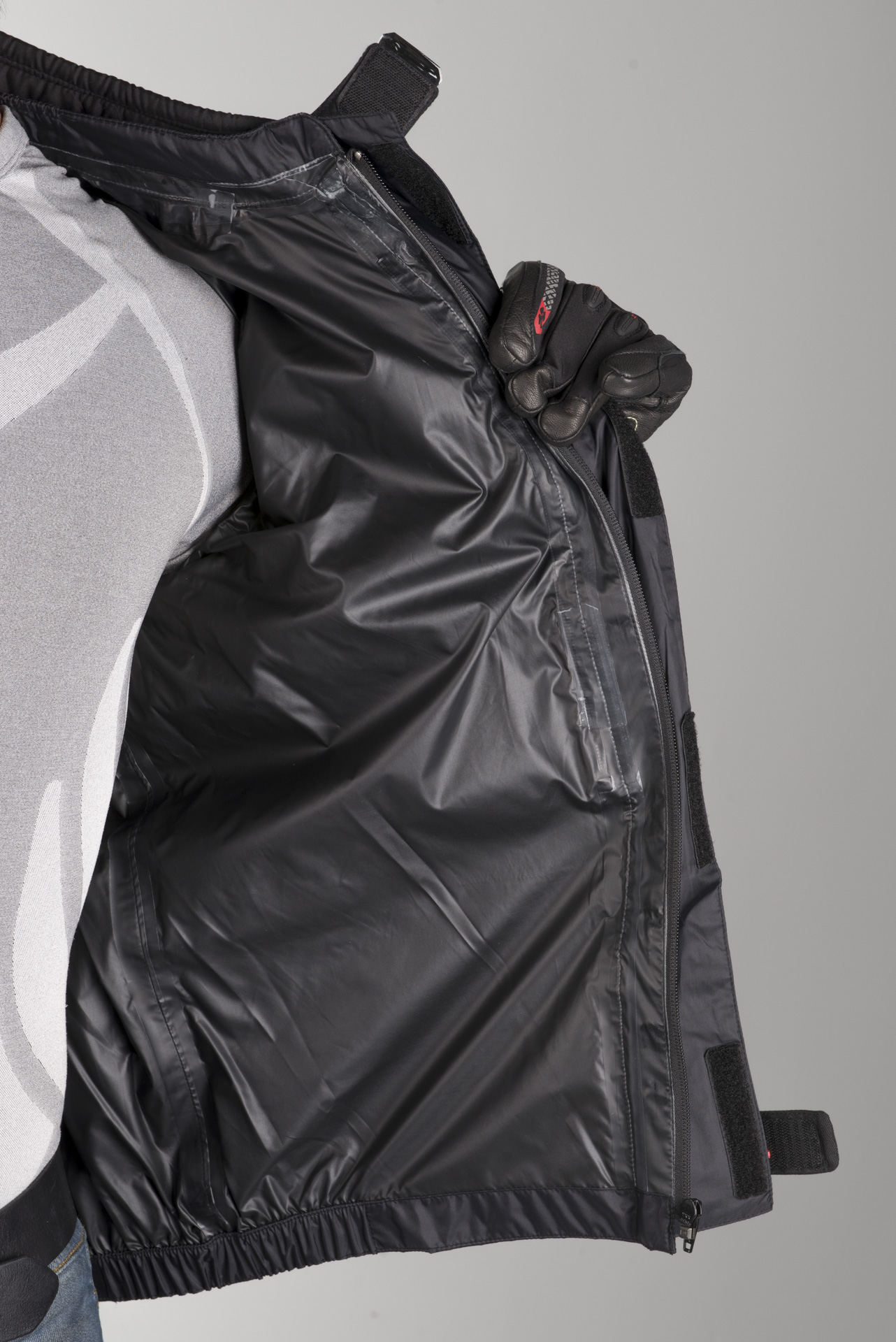 Garibaldi Tornado Pro Jacket