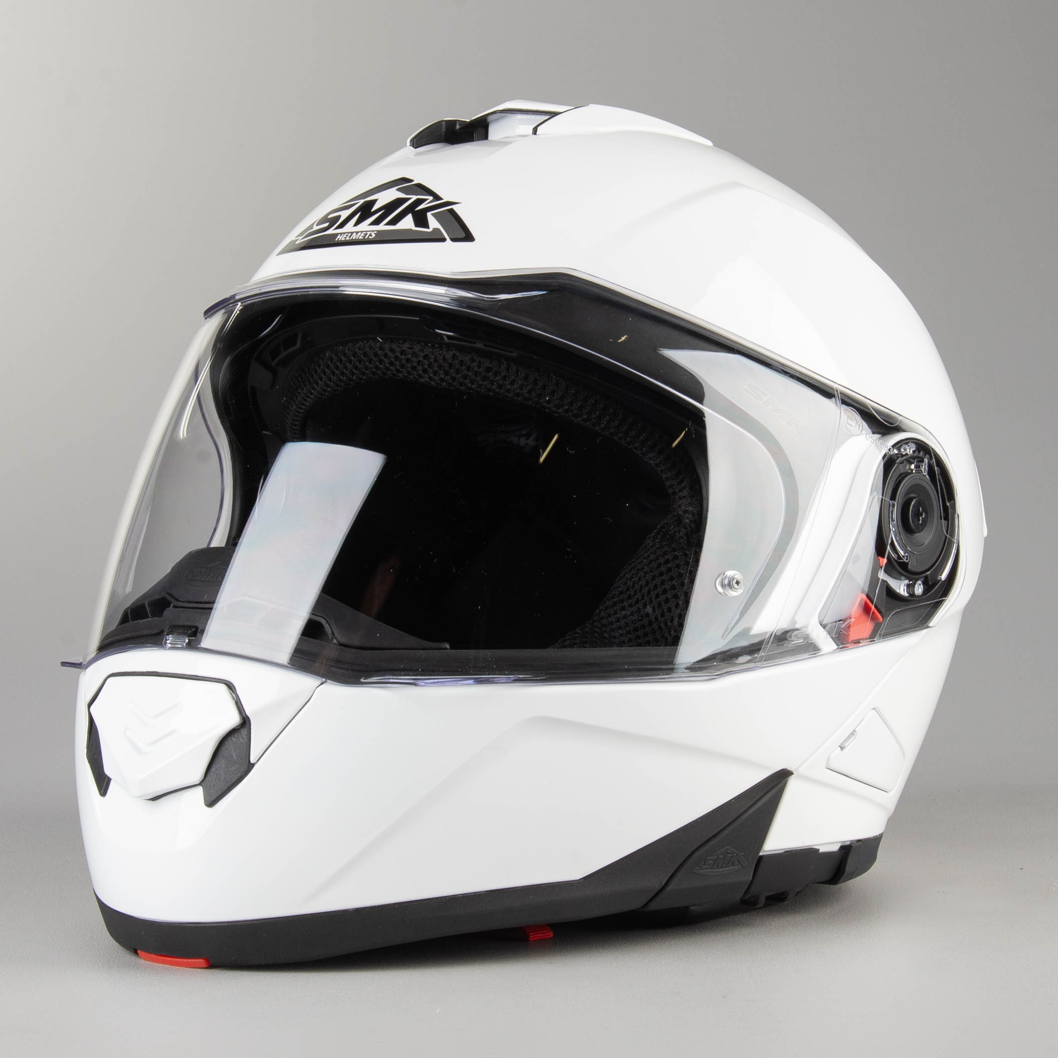 Cască Modulară SMK Glide Basic