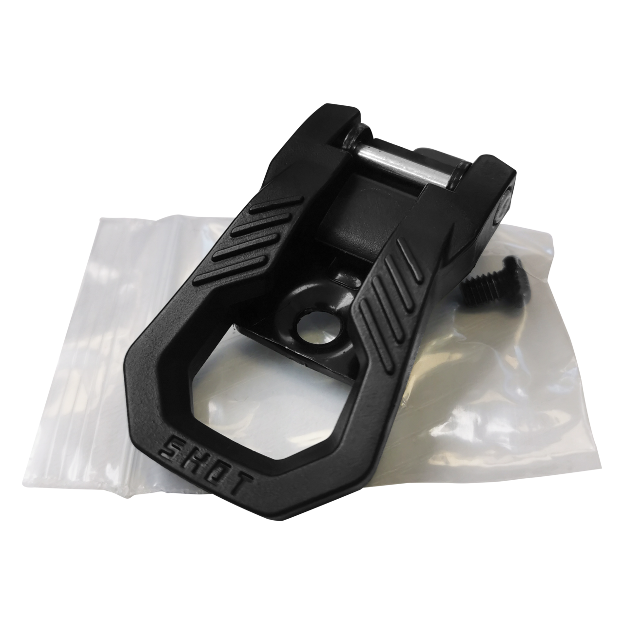 Shot Race Gear Race 8 MX Spare Buckle + Screws