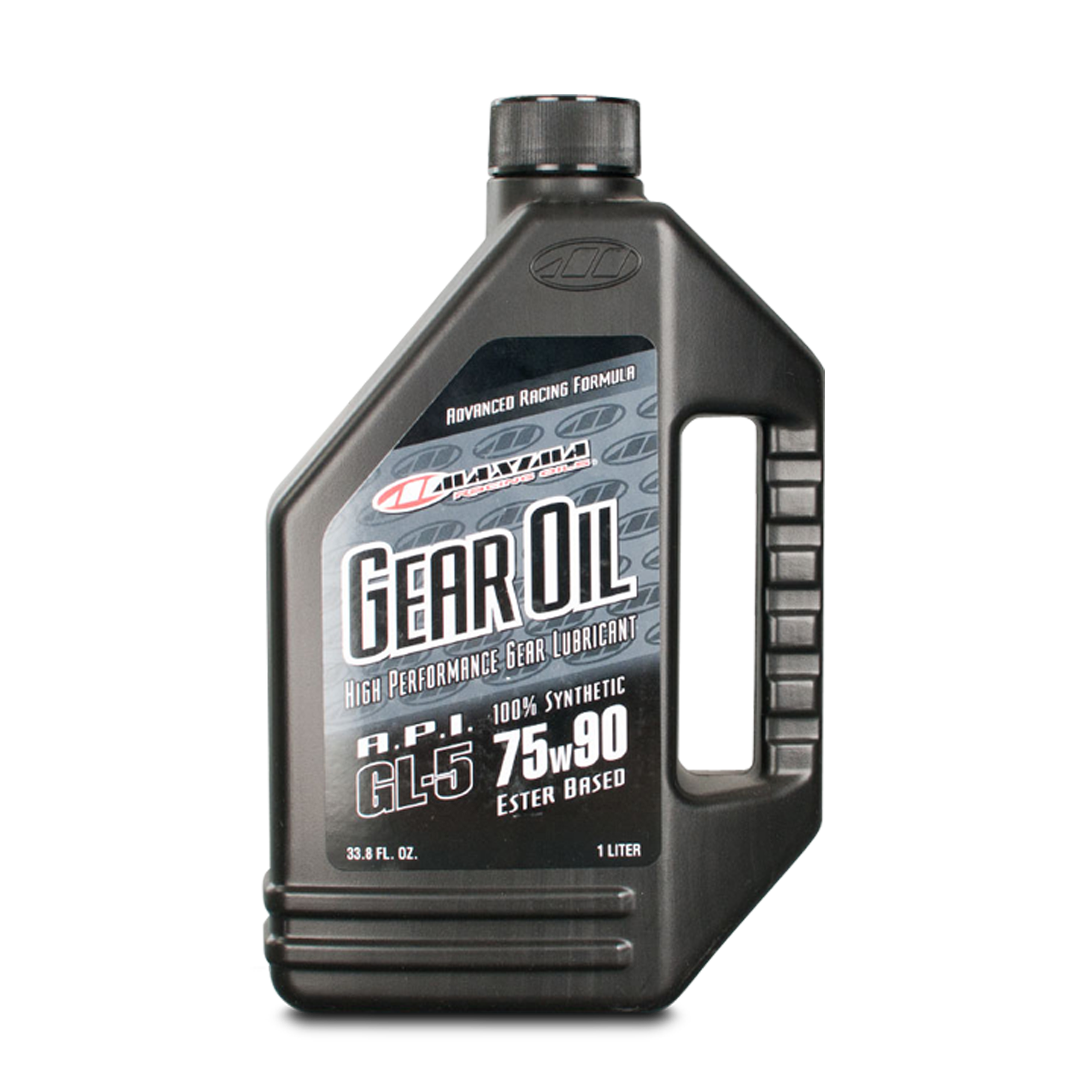 Maxima Transmission Oil Hypoid 100% Synthetic Ester 1L