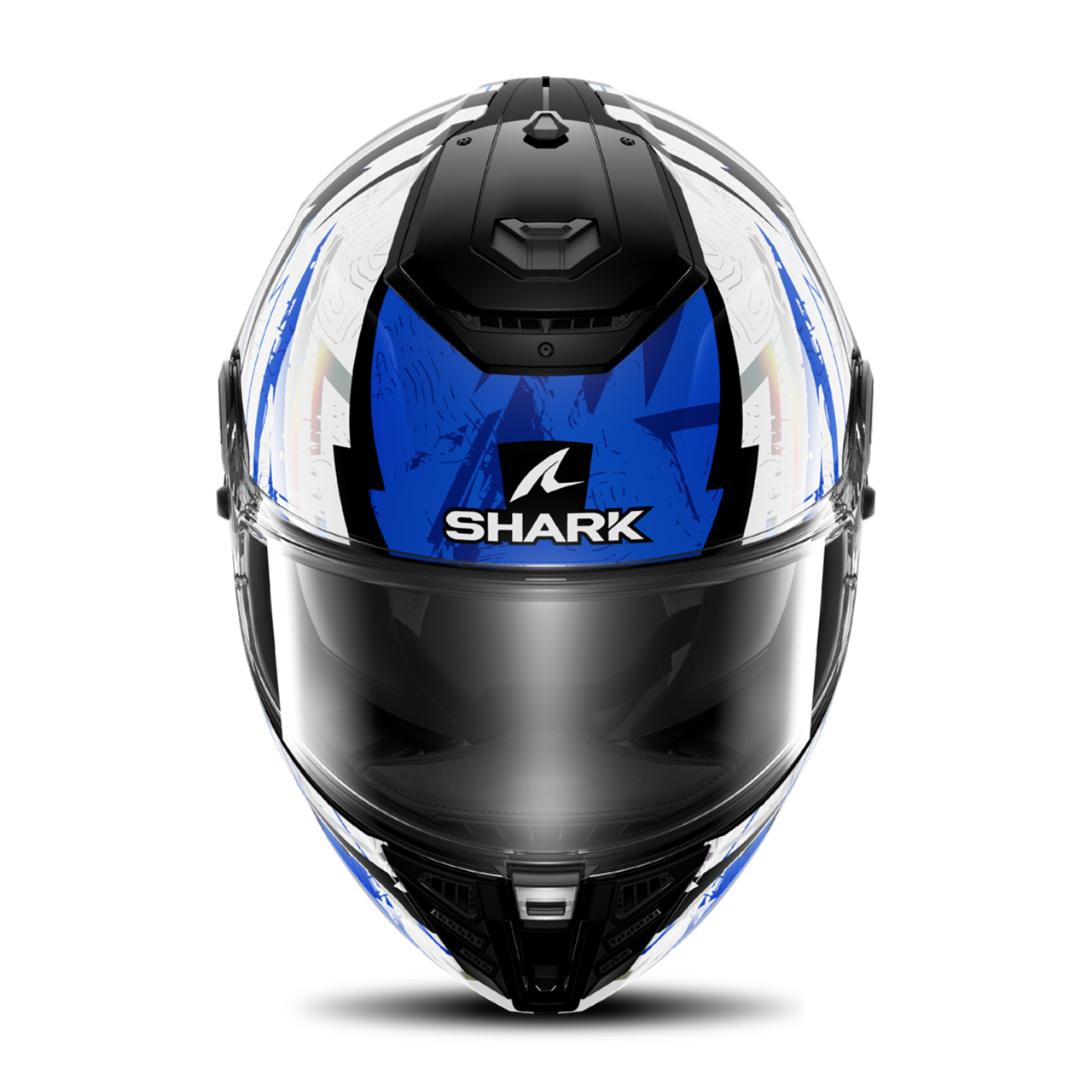 Cască Integrală Shark Spartan RS Hibolt Crom