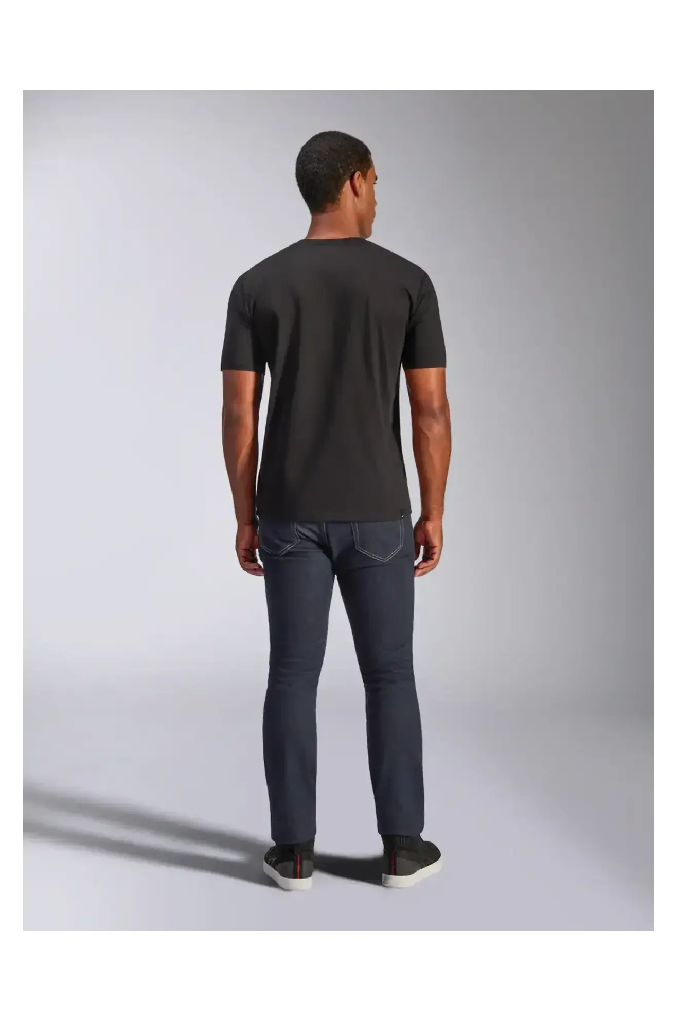Camiseta Alpinestars Ageless Shadow CSF