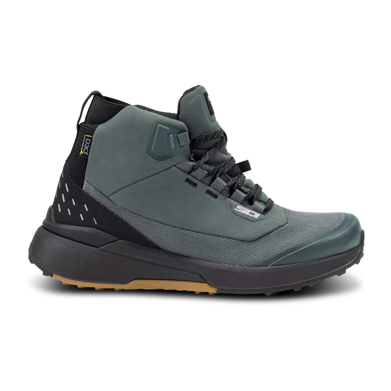 Zapatillas de Moto SIDI Nucleus