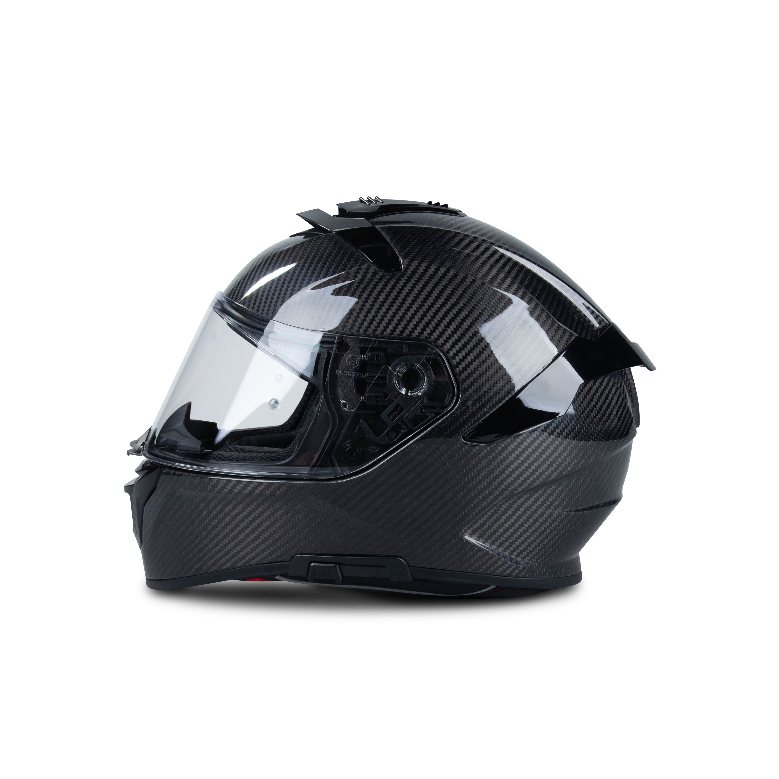 Premier Devil Carbon Full Face Helmet
