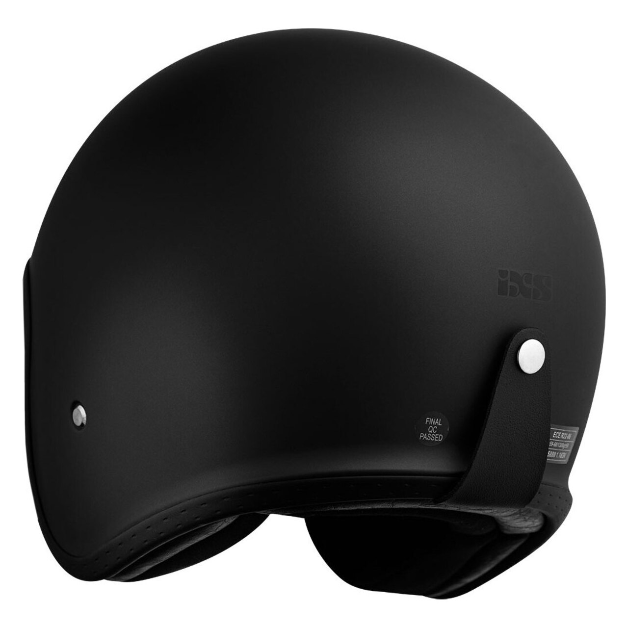 hiemiiです₊⁎⁺˳✧༚ IXS iXS880 Open Face Helmet 1.16 SV | 24mx