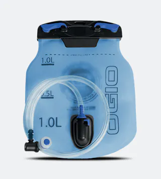 OGIO Water Pocket 1L Hydrationbag Blue