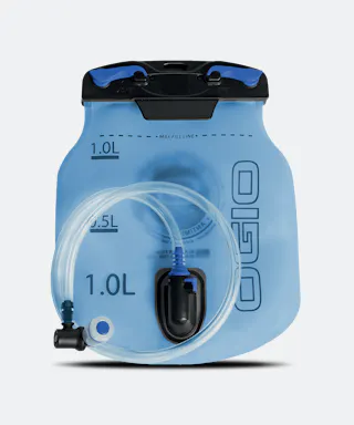 Drinkzak OGIO Water Pocket 1L Blauw