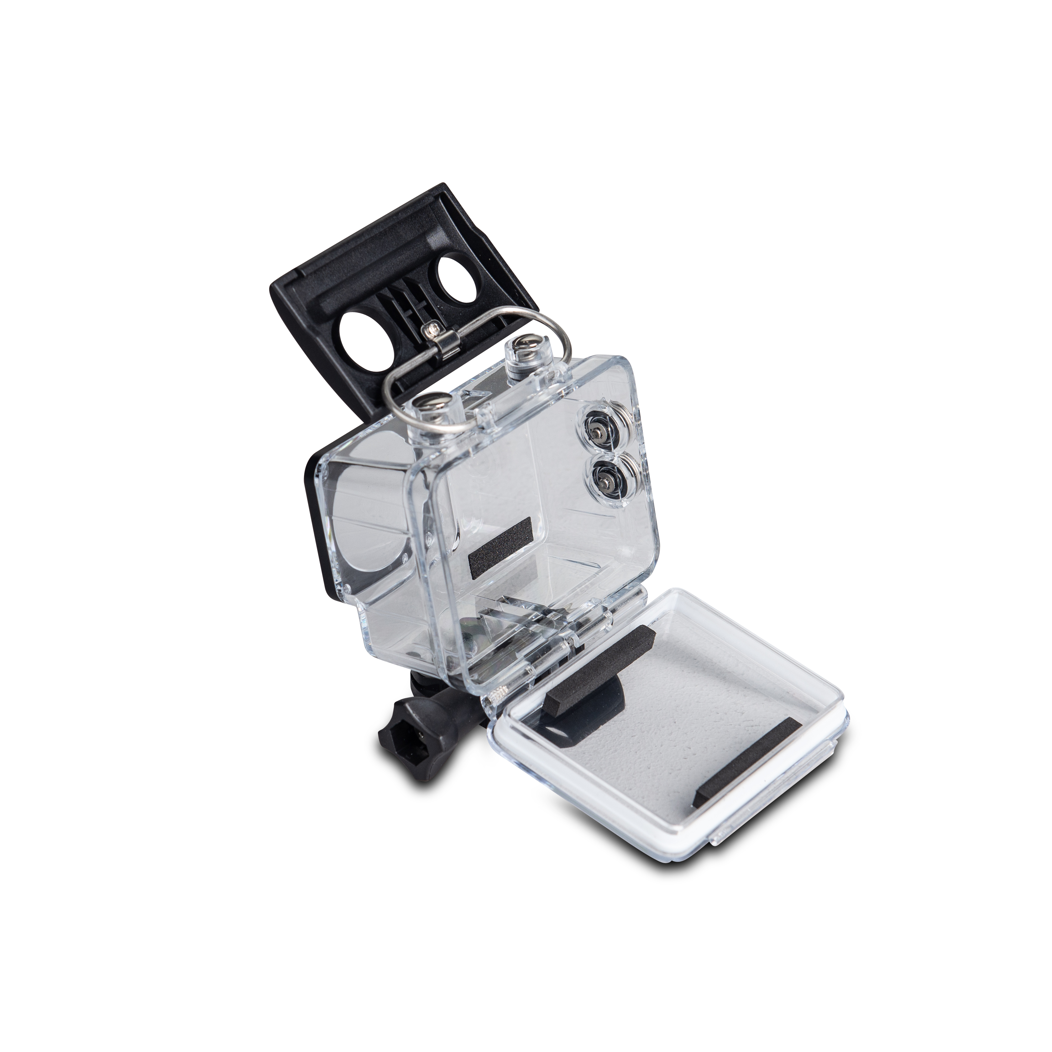 Raven Pro Action Camera Accesories Pack