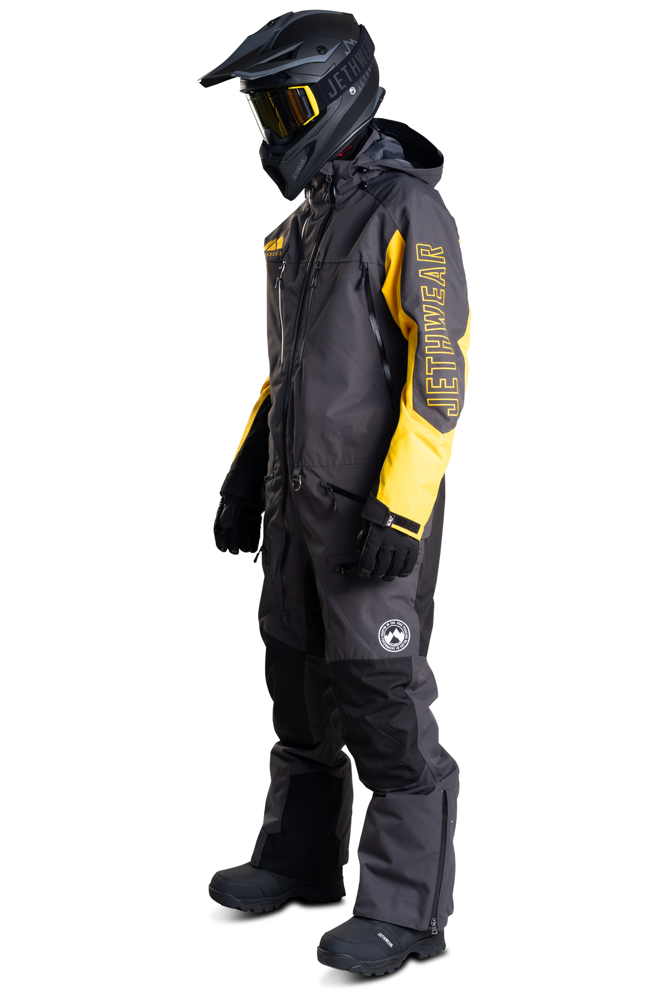 Monosuit Jethwear The One V2