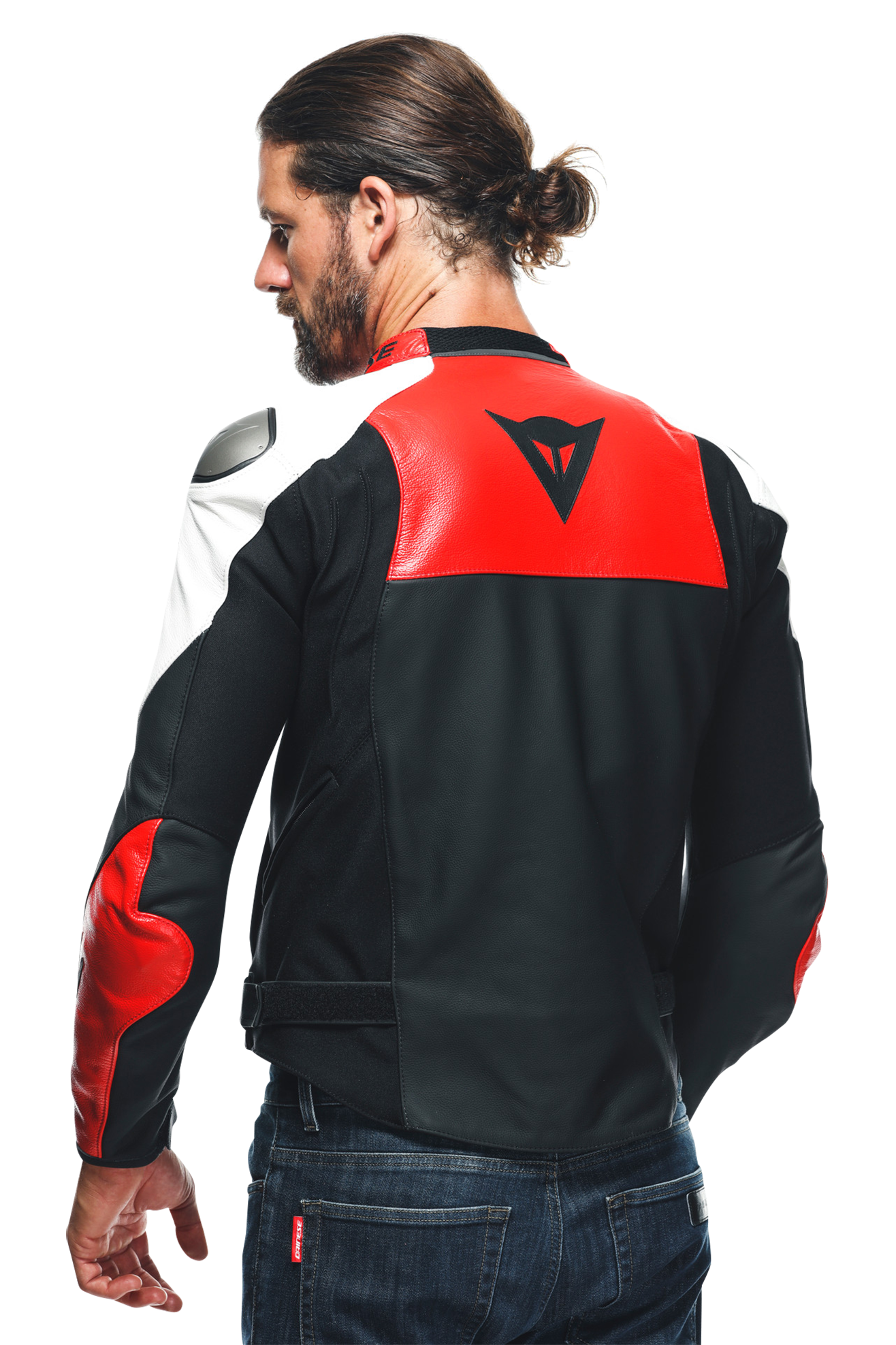 Chaqueta de Moto Dainese Sportiva