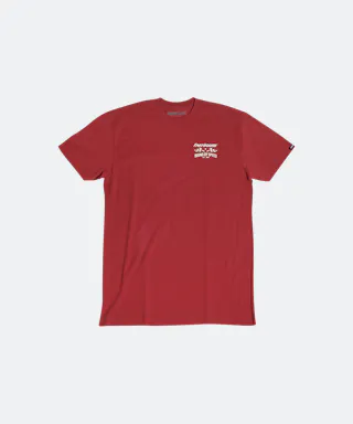 T-shirt Fasthouse Bound