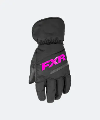 Guantes Niño FXR Octane