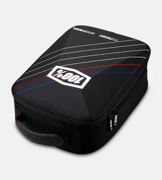 100% Goggle Case Trackman
