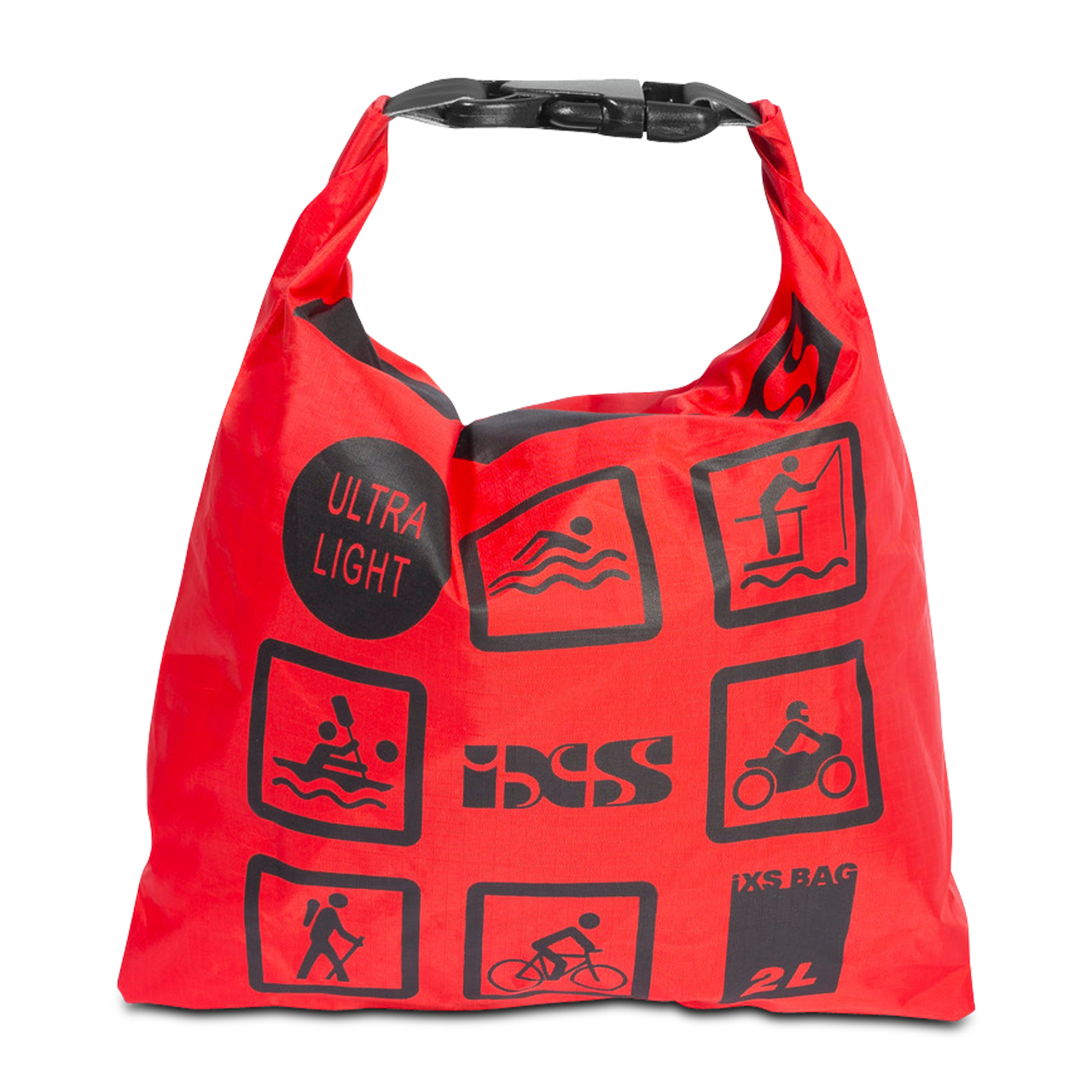 Drybag Set iXS NY 1.0