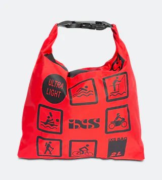 Drybag Set iXS NY 1.0