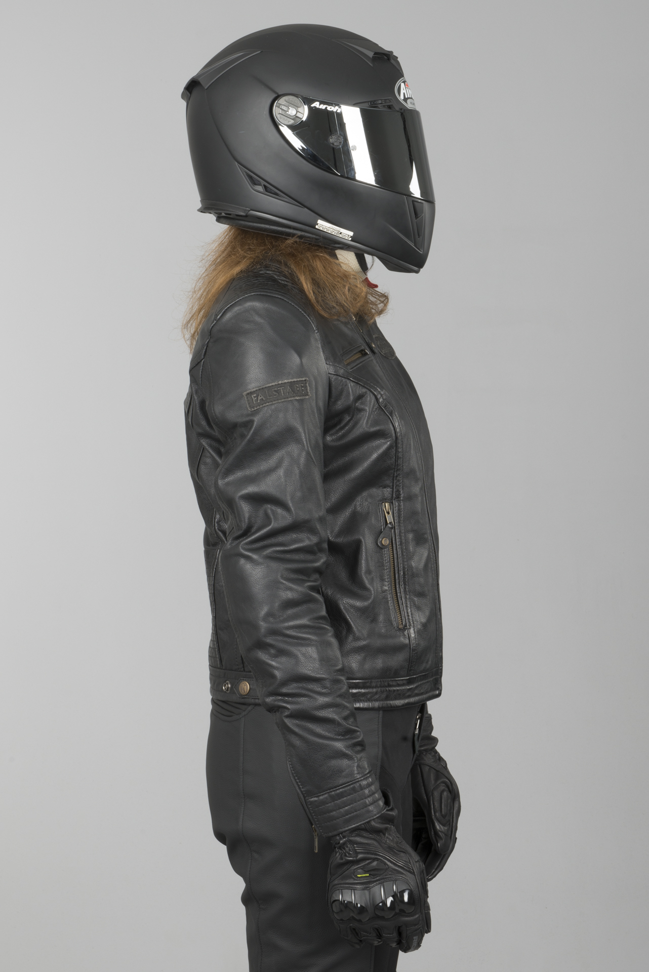Richa Sturgis Women's Jacket