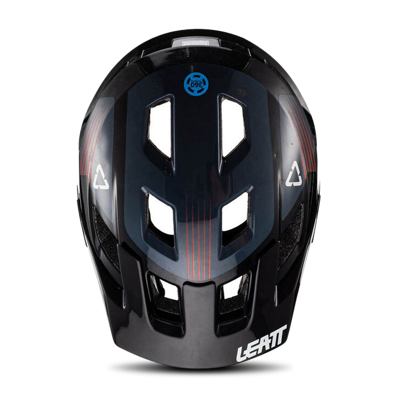 Leatt AllMtn 1.0 V23 Youth MTB Helmet