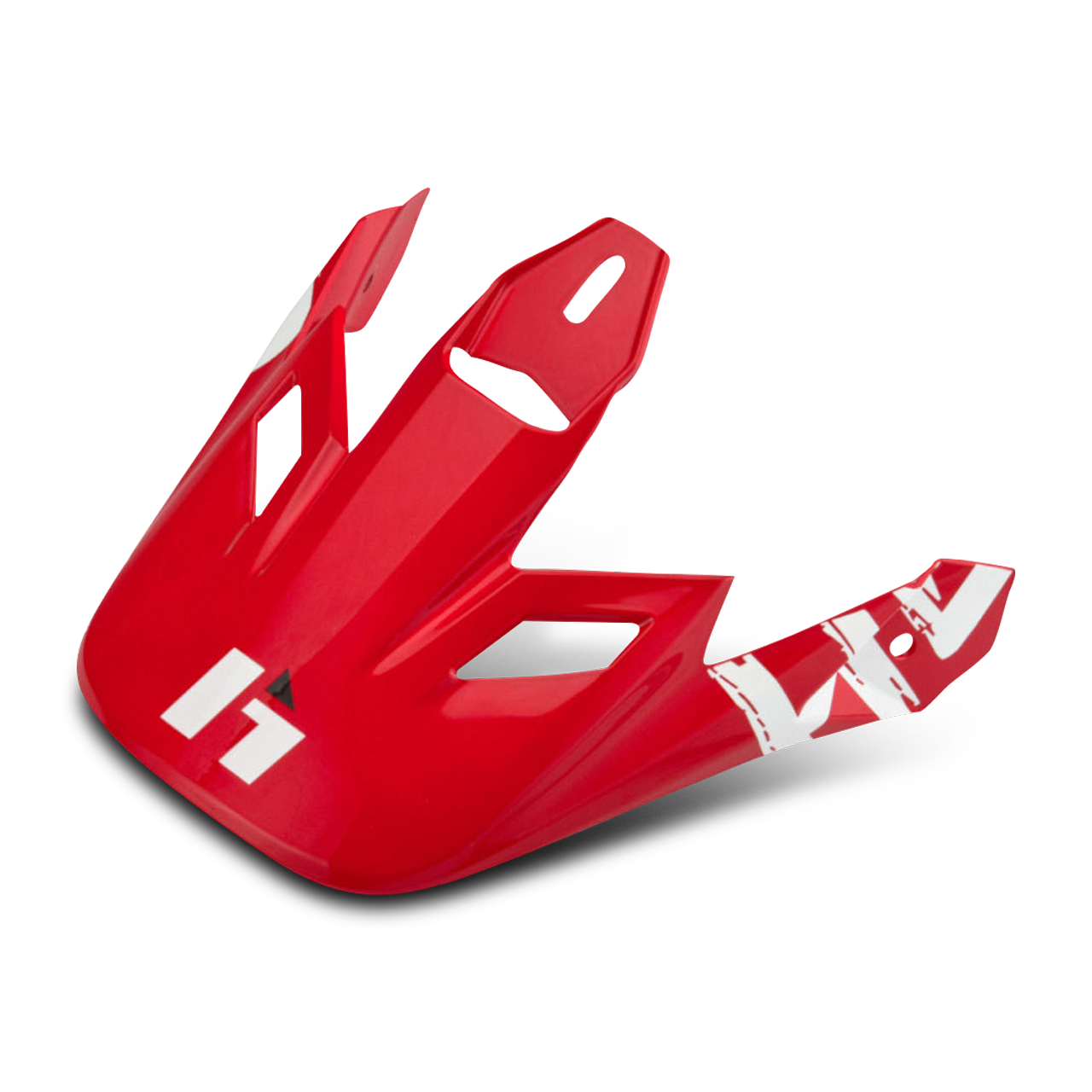 Hebo HMX-P01 Dots MX Helmet