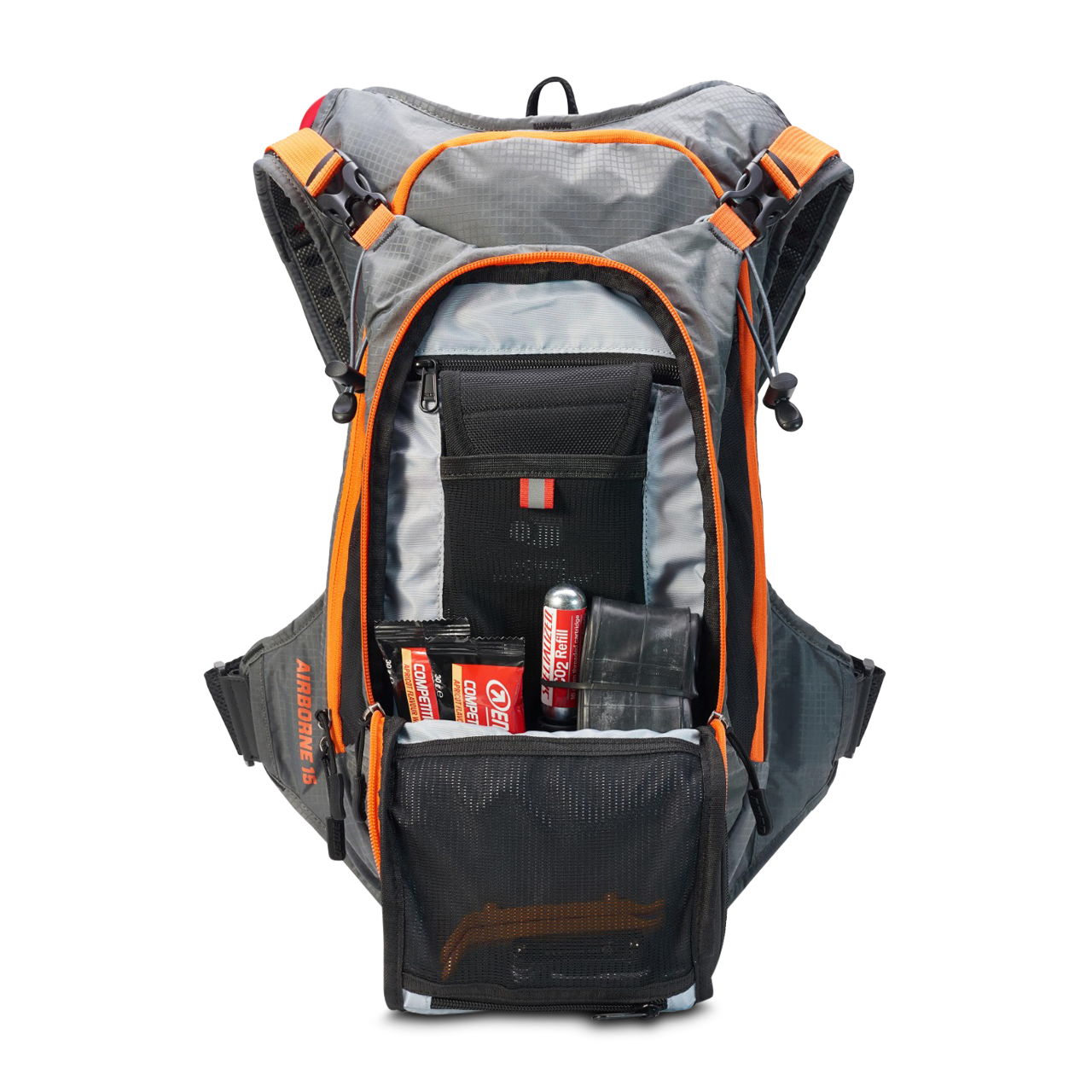 Sac d’Hydratation VTT USWE Airborne 15L