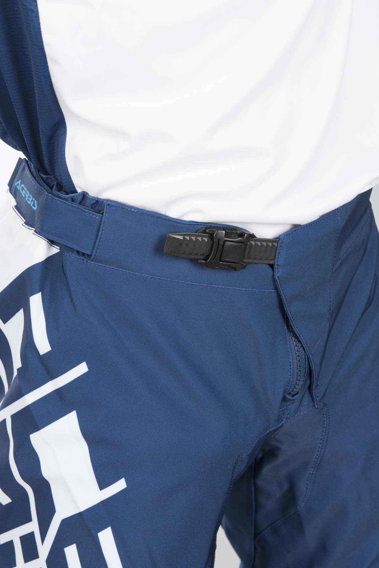 Acerbis Sasansi Special MX Trousers