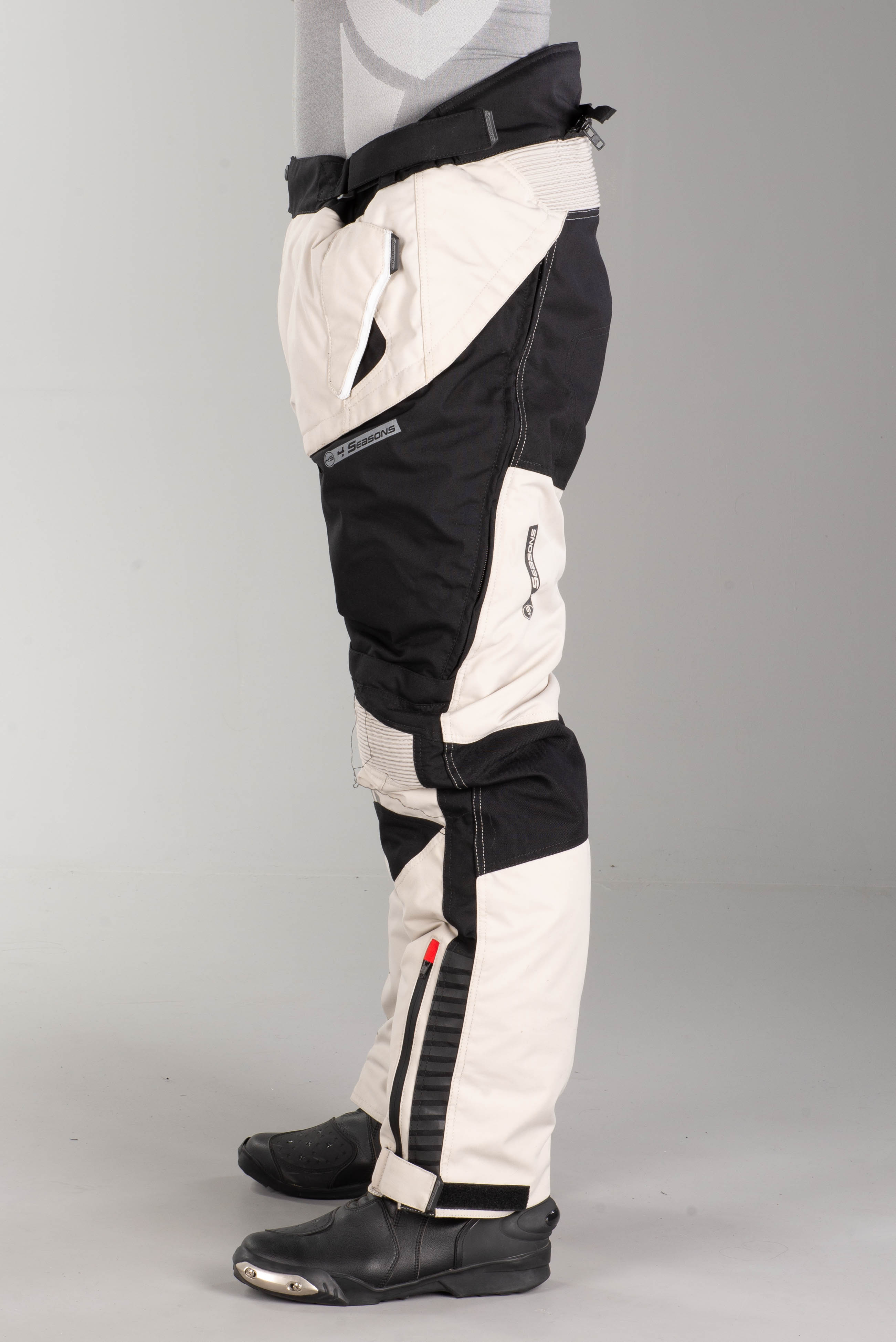 ON BOARD Stone 4S MC Pants