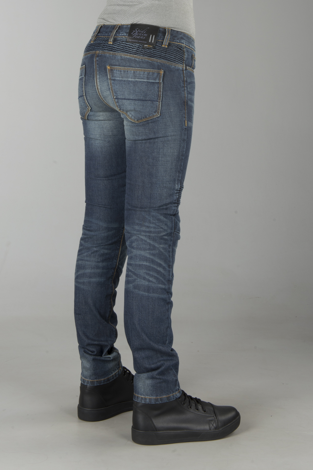 Pantalones vaqueros Spidi J & Racing Mujer