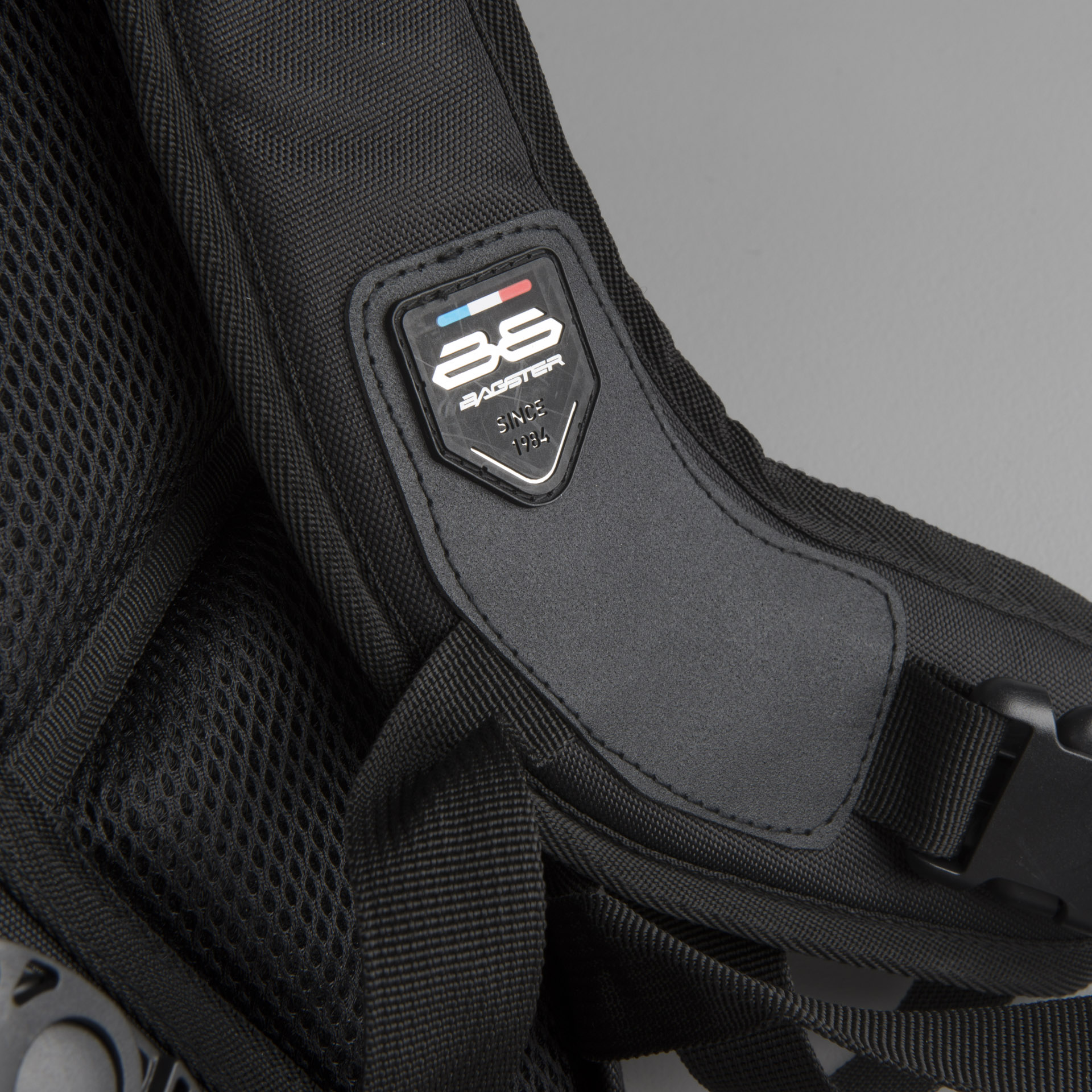 Bagster Lumii Backpack