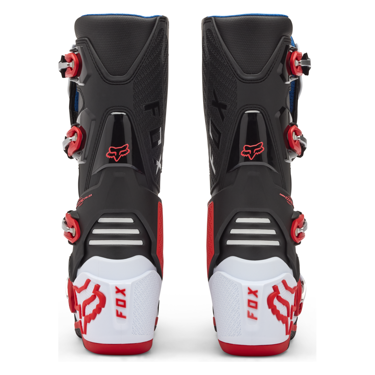 FOX Motion MX Boots