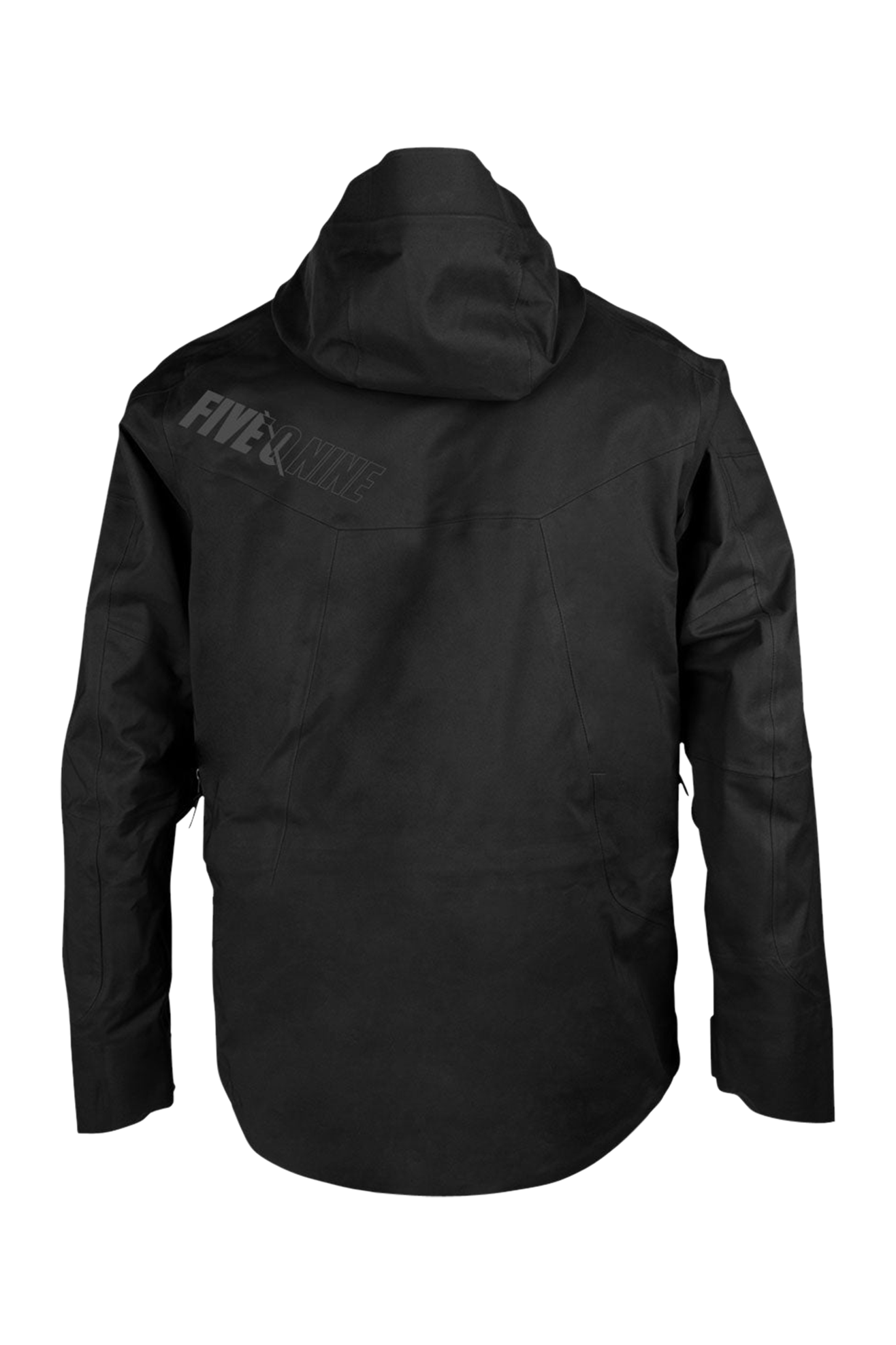 Jas 509 Stoke Softshell ‘Dark Ops’