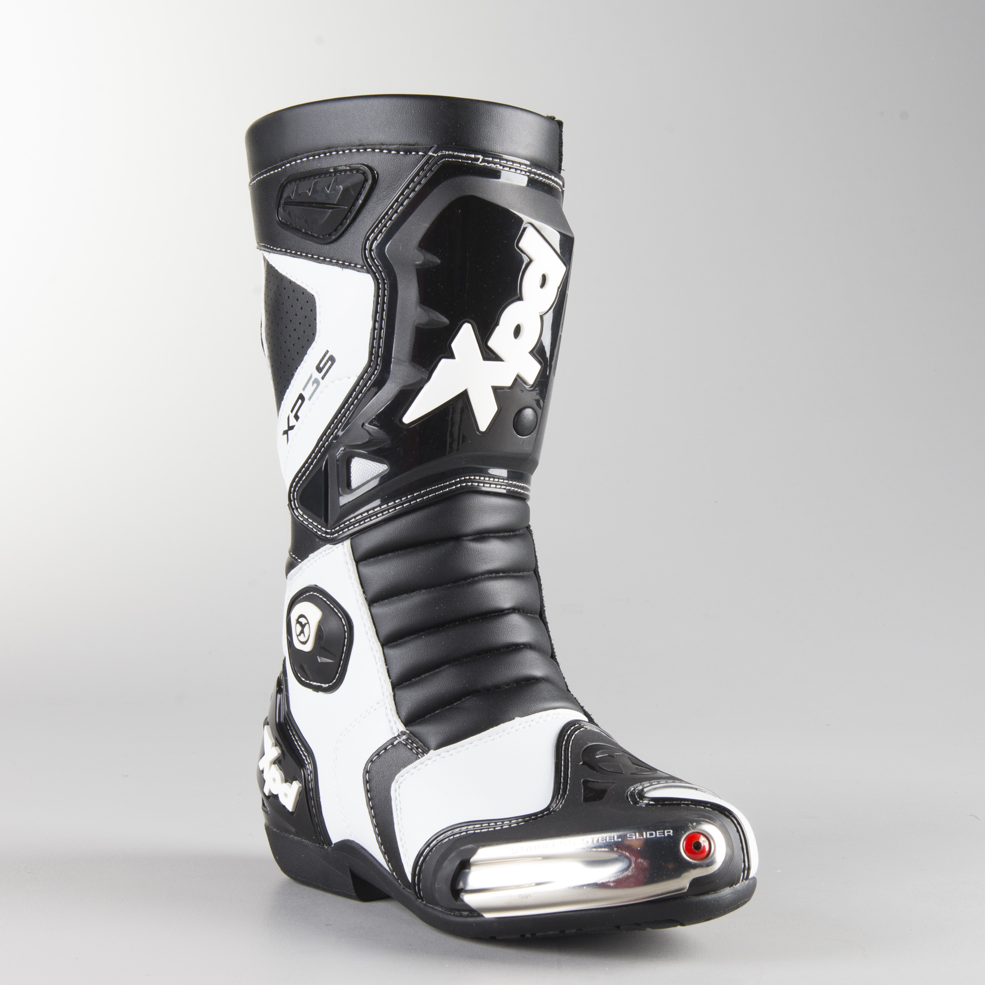 prix bottes moto