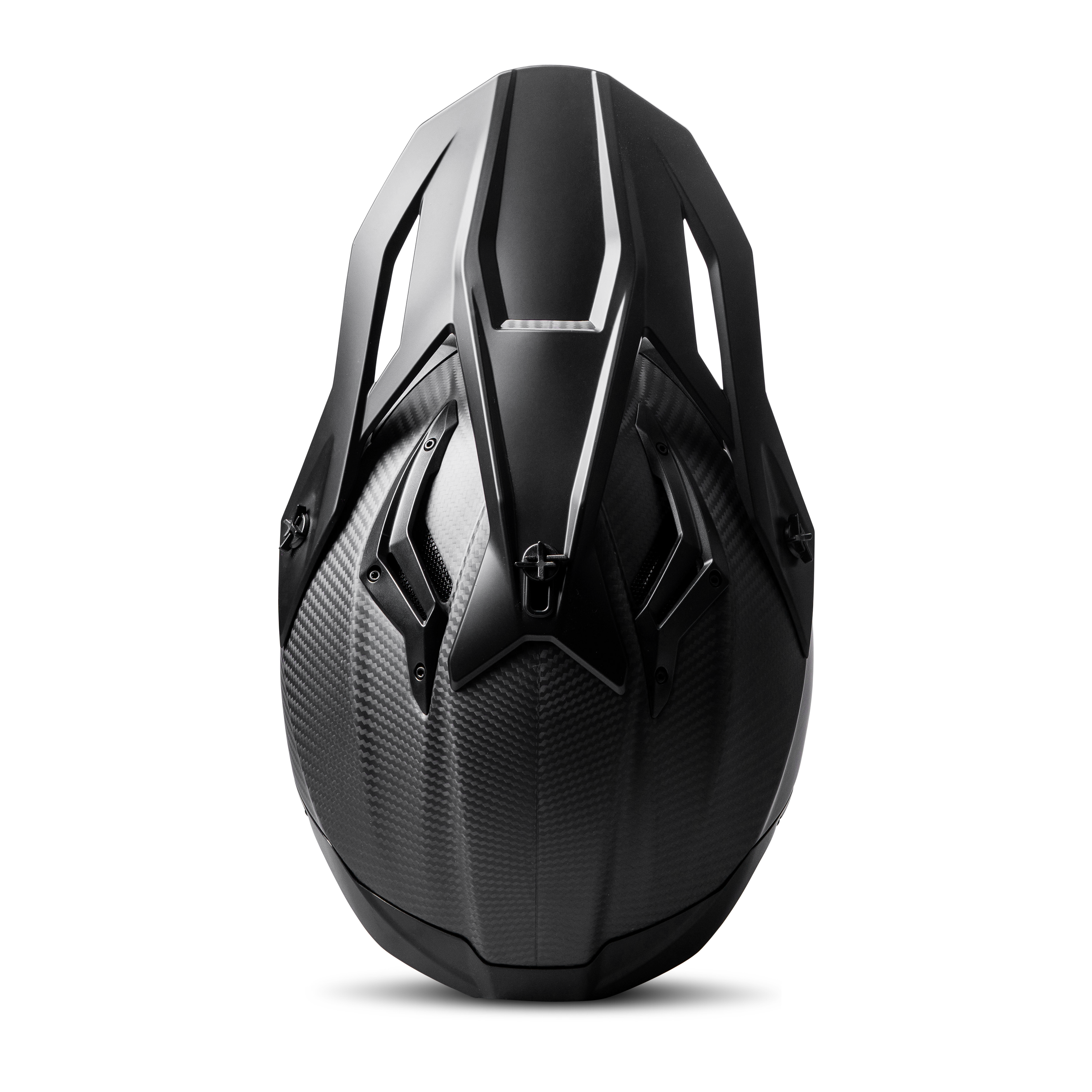 Raven Morphous Pro MX Helmet