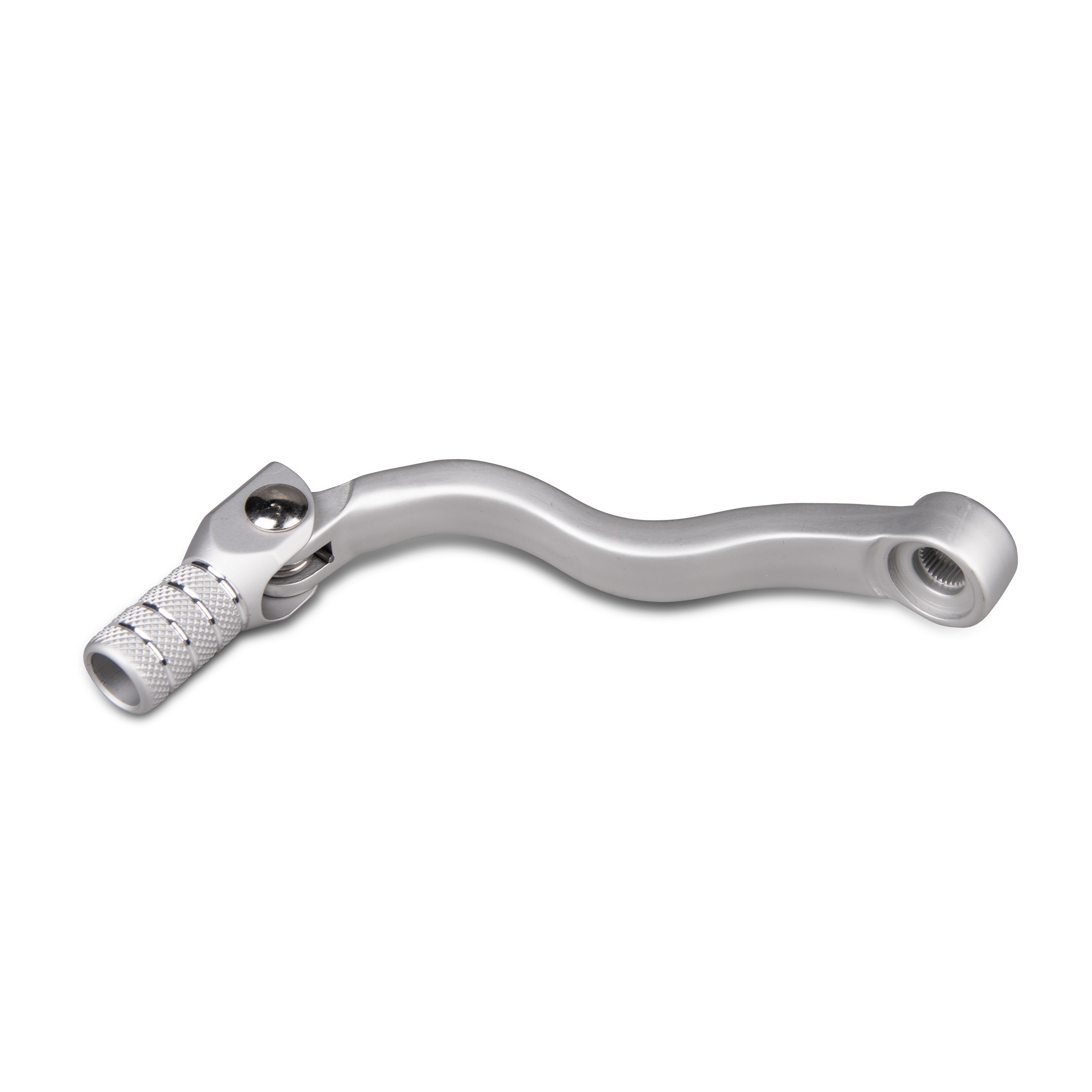 Schakelversteller Proworks Zilver