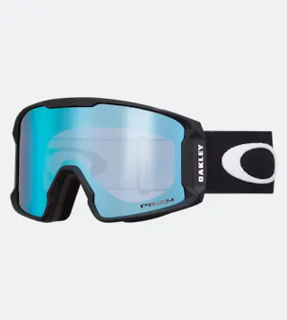 Mootorsaani Prillid Oakley Line Miner L Chex Must Rihm
