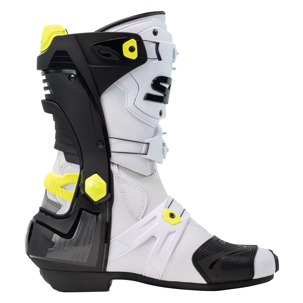 Botas de Moto Sidi Rex