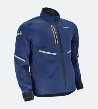 Crossjacke Acerbis X-Duro W-Proof