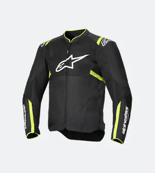 Blouson Moto Alpinestars T-SPS Air V2