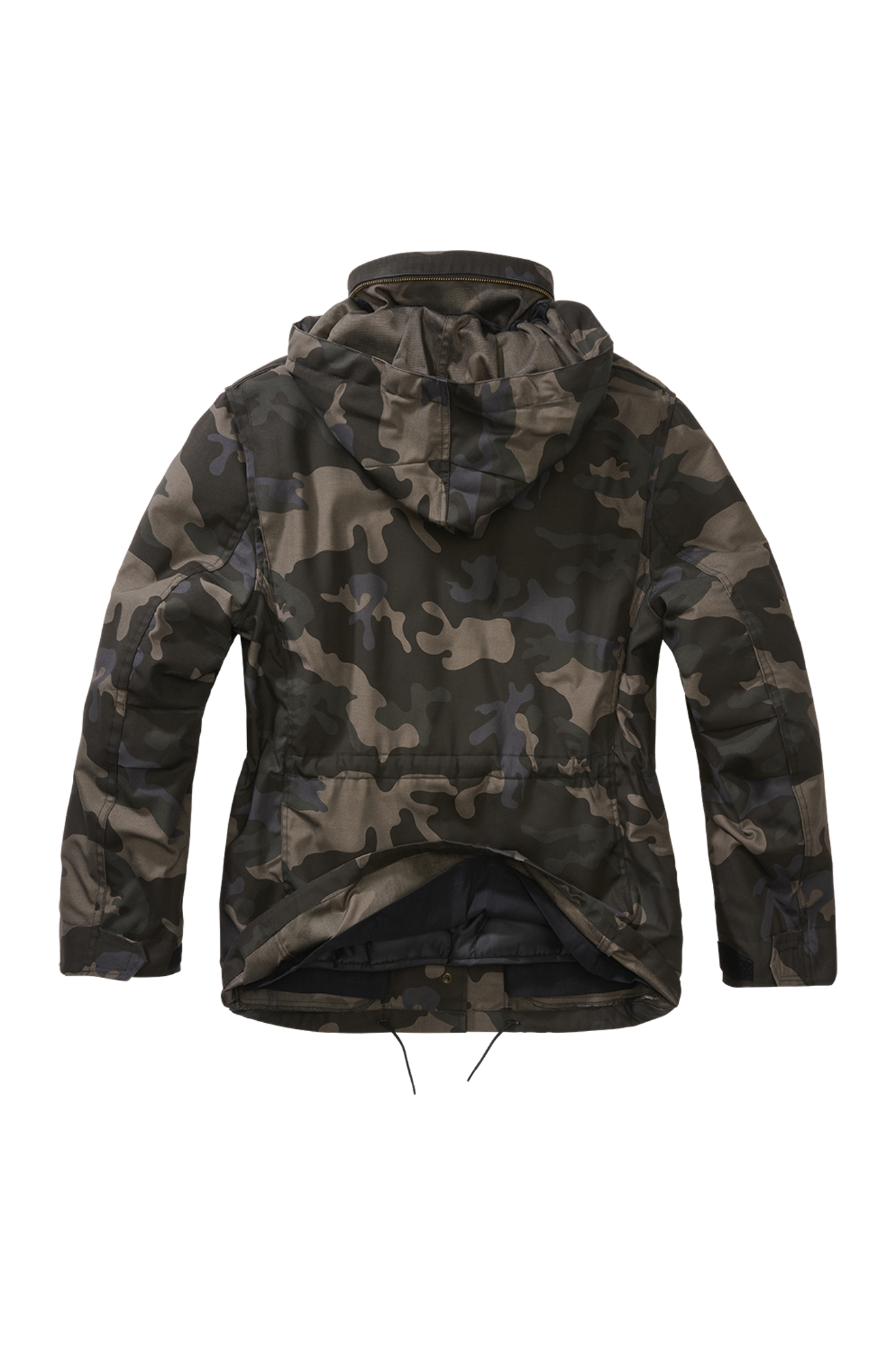 Chaqueta de Mujer Brandit M-65 Standard