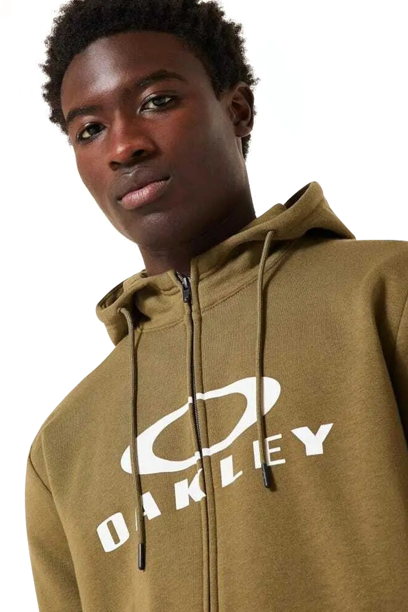 Oakley Bark FZ 2.0 Hoodie