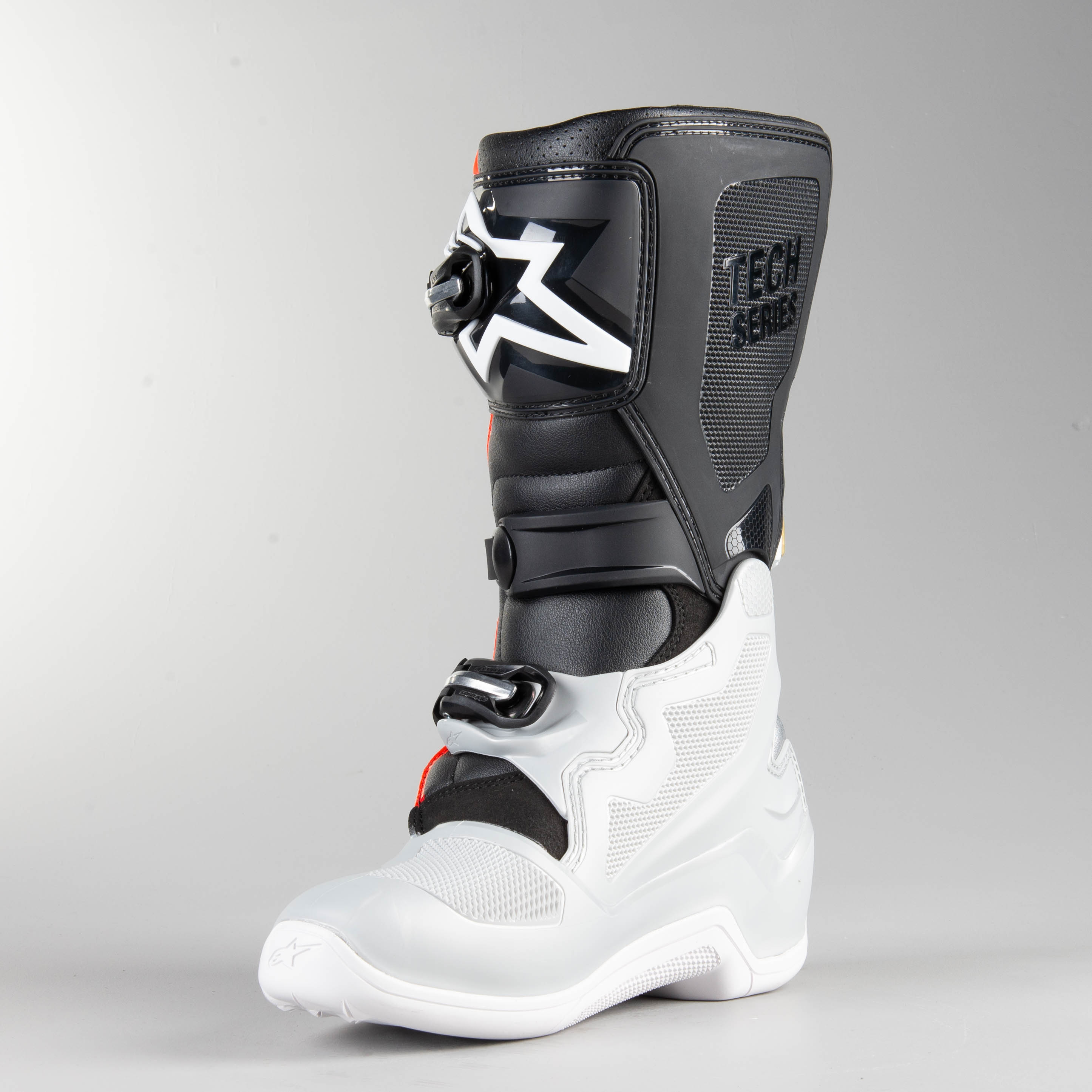 Alpinestars Tech 7S Youth MX Boots
