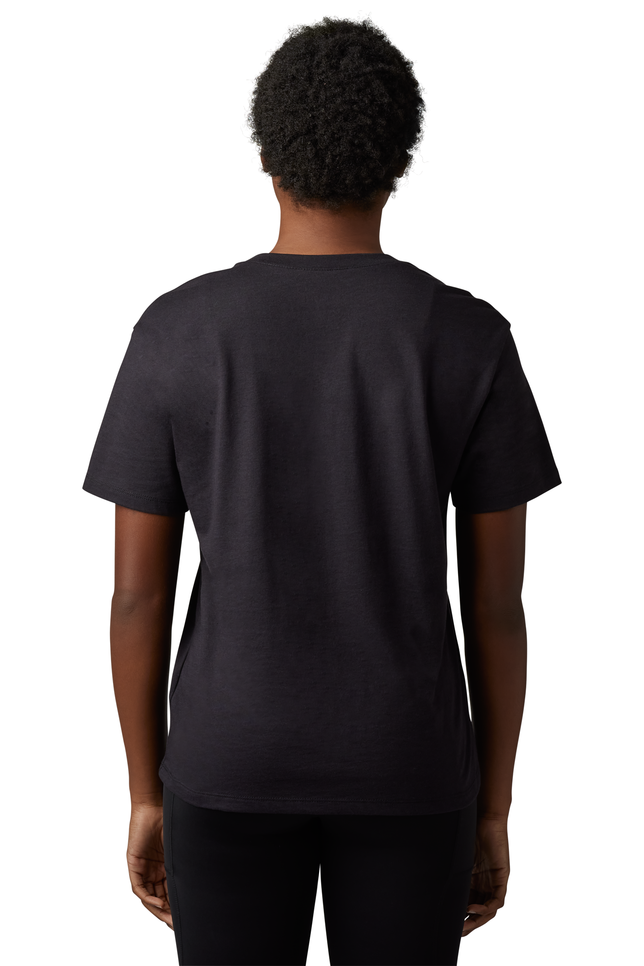 T-shirt FOX Boundary SS Dames