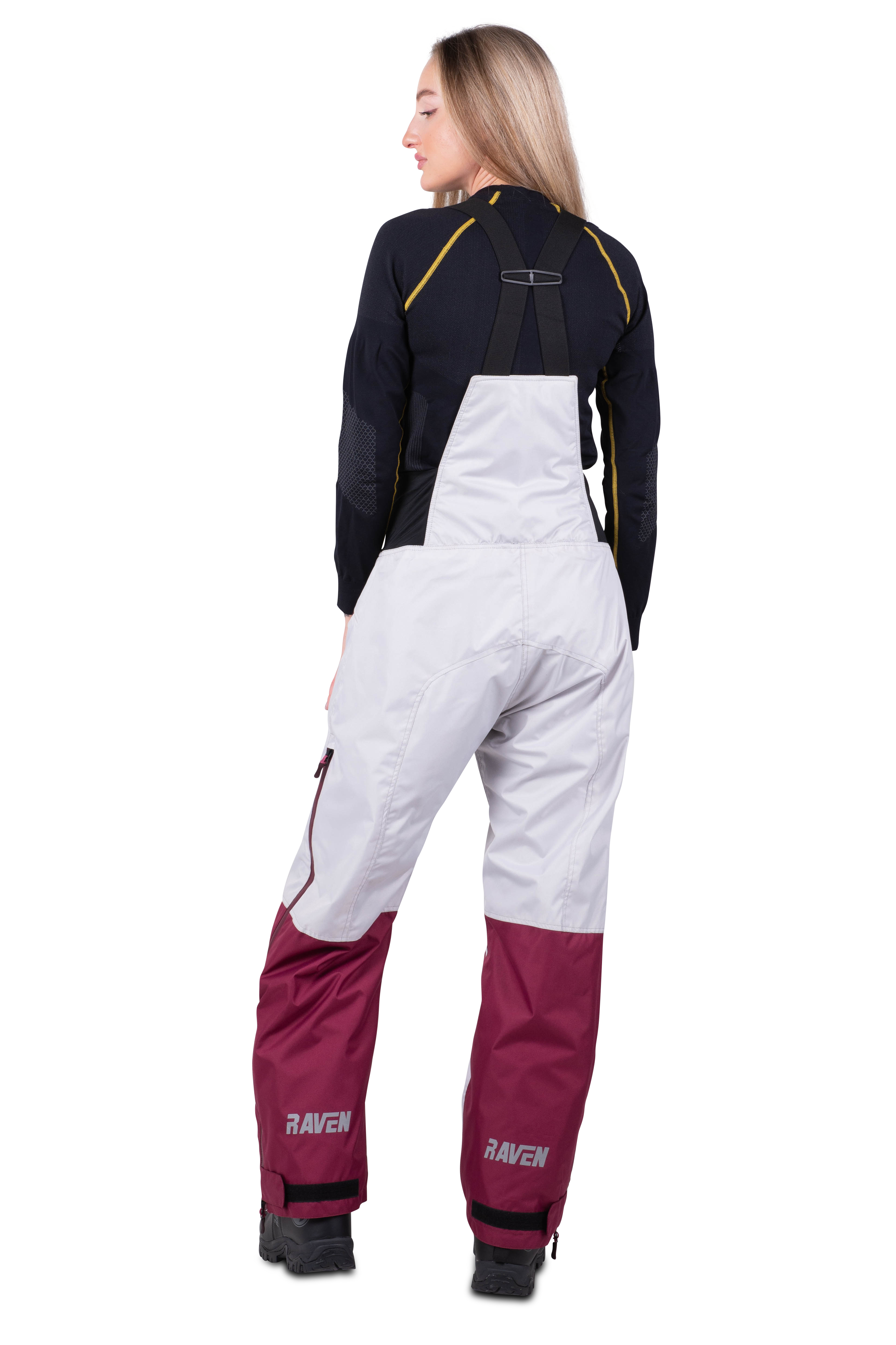 Raven Frontline Women's Pants
