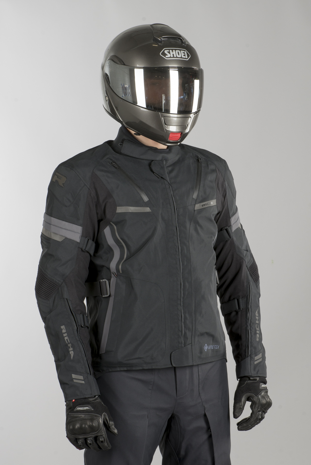 Geacă Richa Arc Gore-Tex