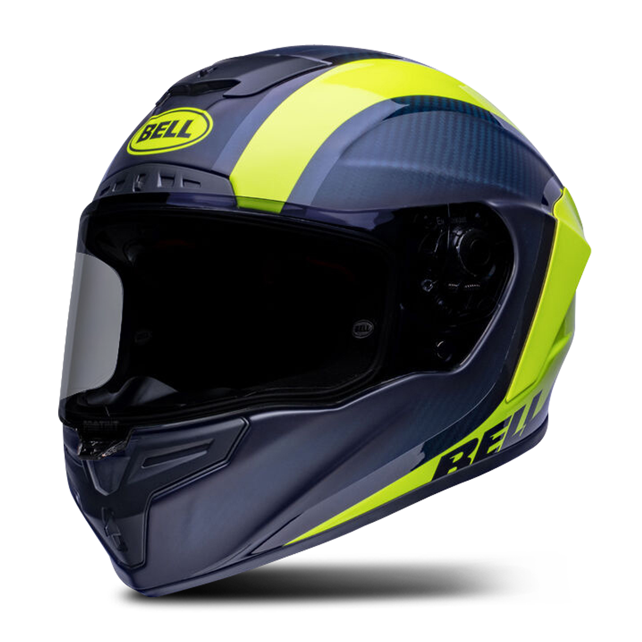 Integraalhelm Bell Race Star DLX Flex