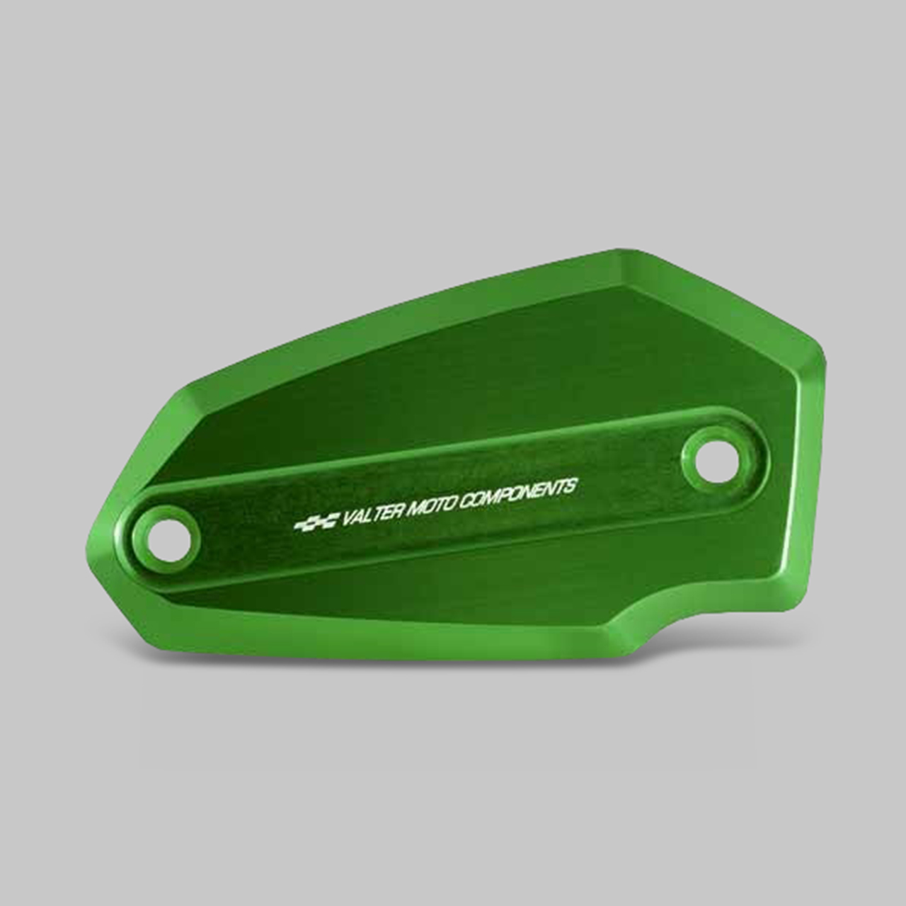 Valter Moto Lock Brake Fluid Reservoir