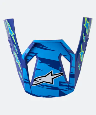 Visera de Casco Alpinestars S-M3 Falcon