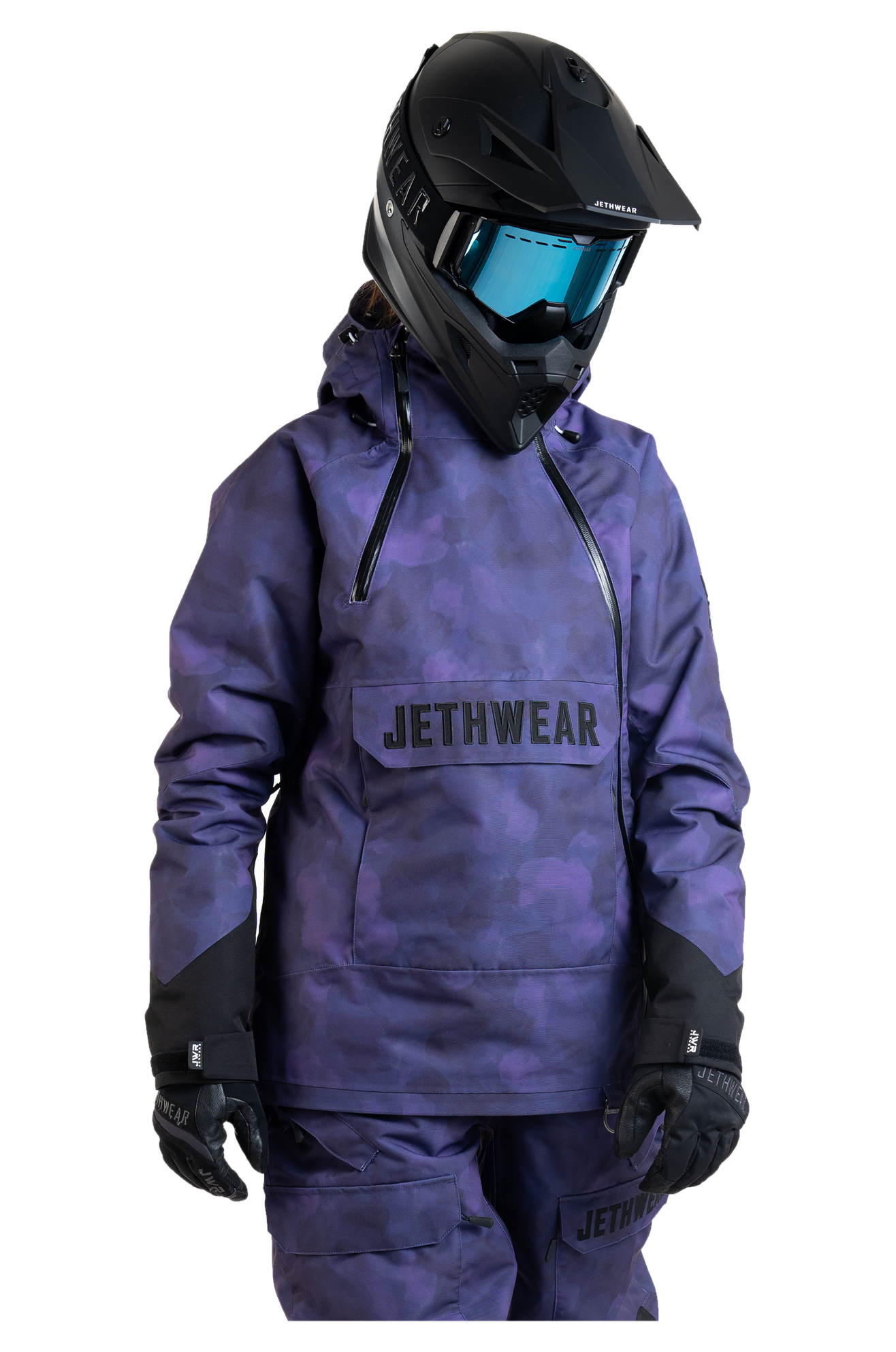 Jethwear Flight Anorak 40g (2025) Snow Jacket