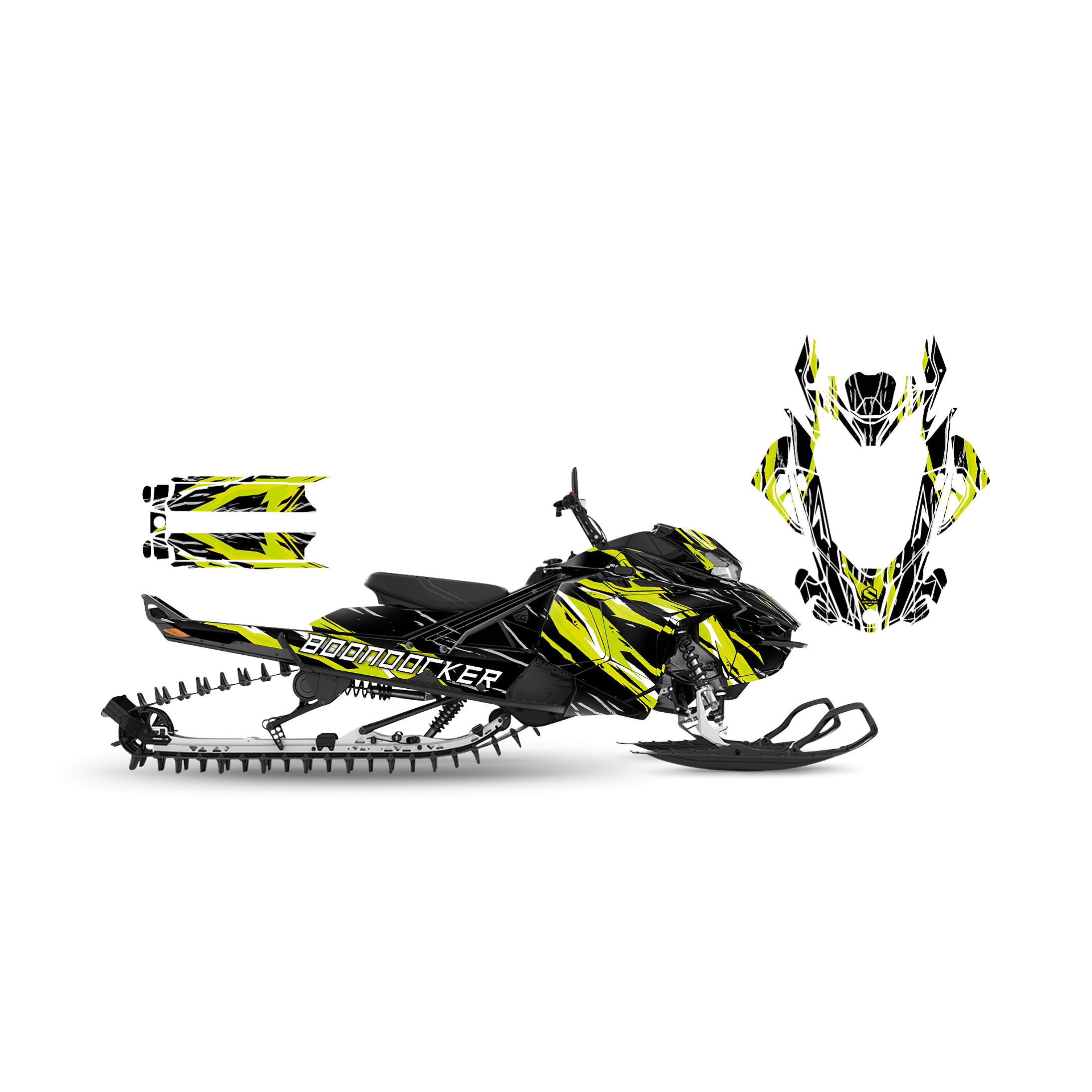 Tarrasarja SweTown Zok-Lime