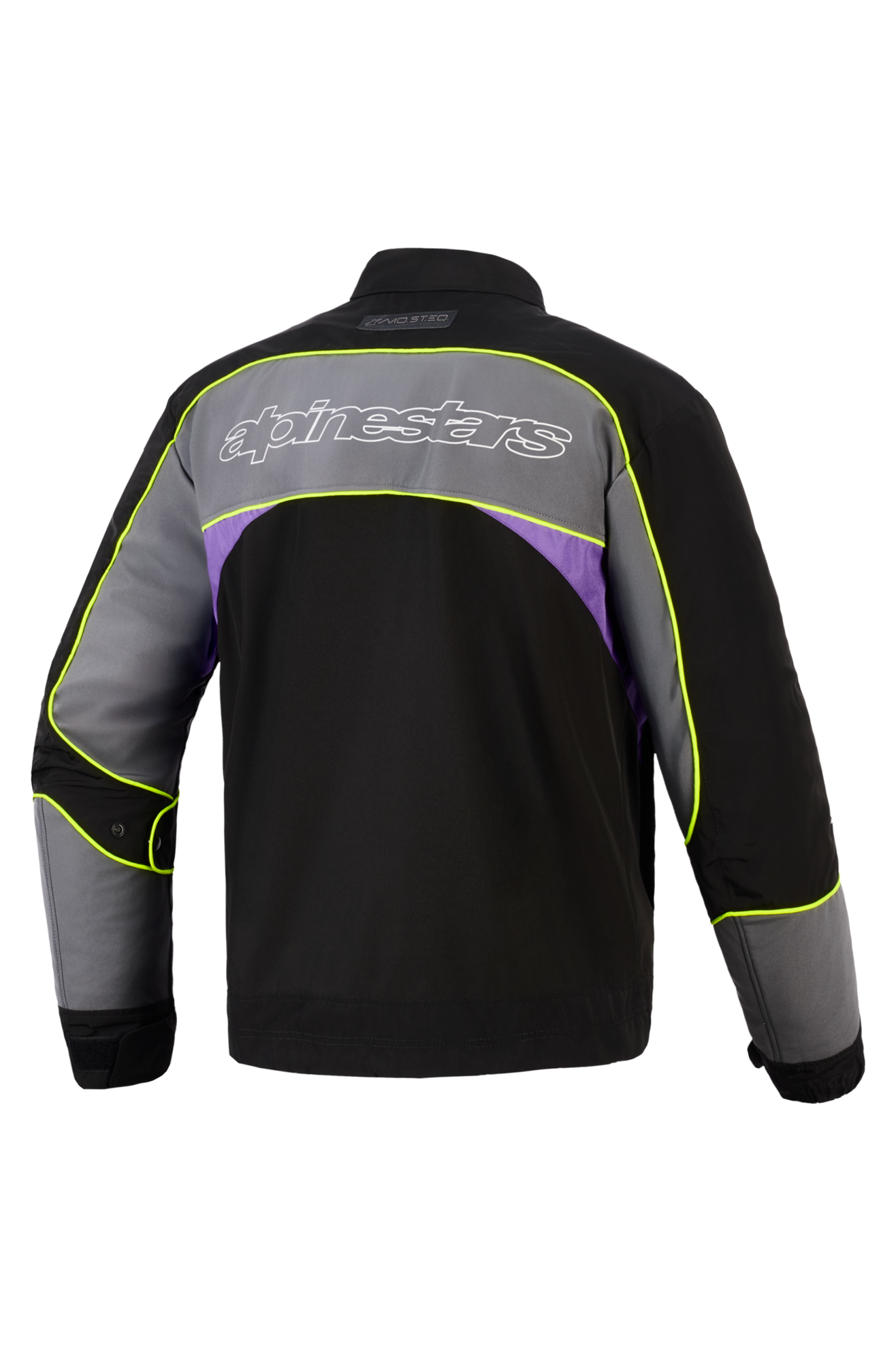 Мото Яке Alpinestars Unite